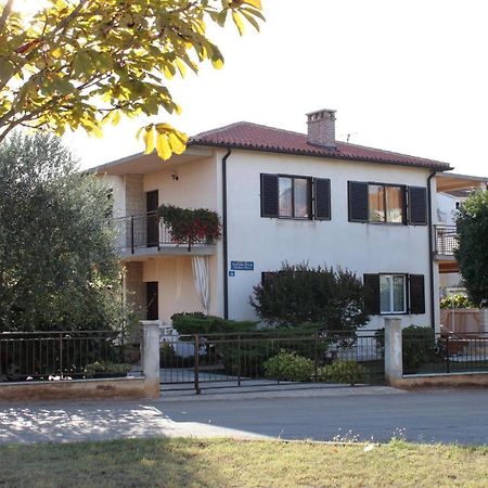Apartments With A Parking Space Umag - 7057 Екстер'єр фото