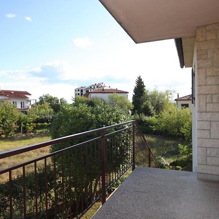 Apartments With A Parking Space Umag - 7057 Екстер'єр фото