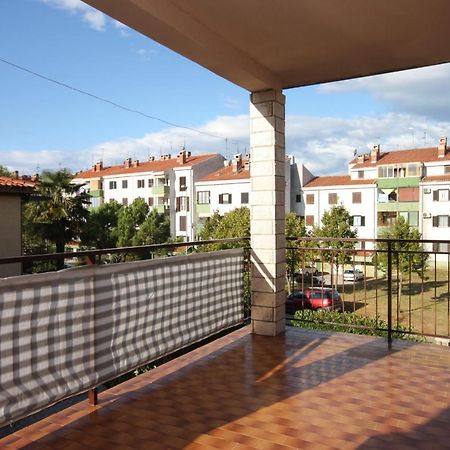 Apartments With A Parking Space Umag - 7057 Екстер'єр фото
