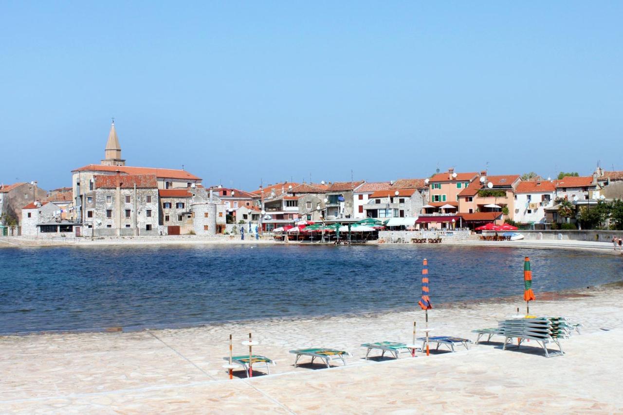 Apartments With A Parking Space Umag - 7057 Екстер'єр фото