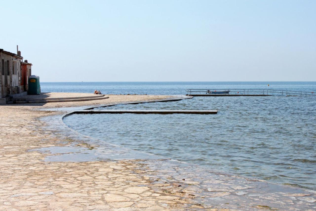 Apartments With A Parking Space Umag - 7057 Екстер'єр фото
