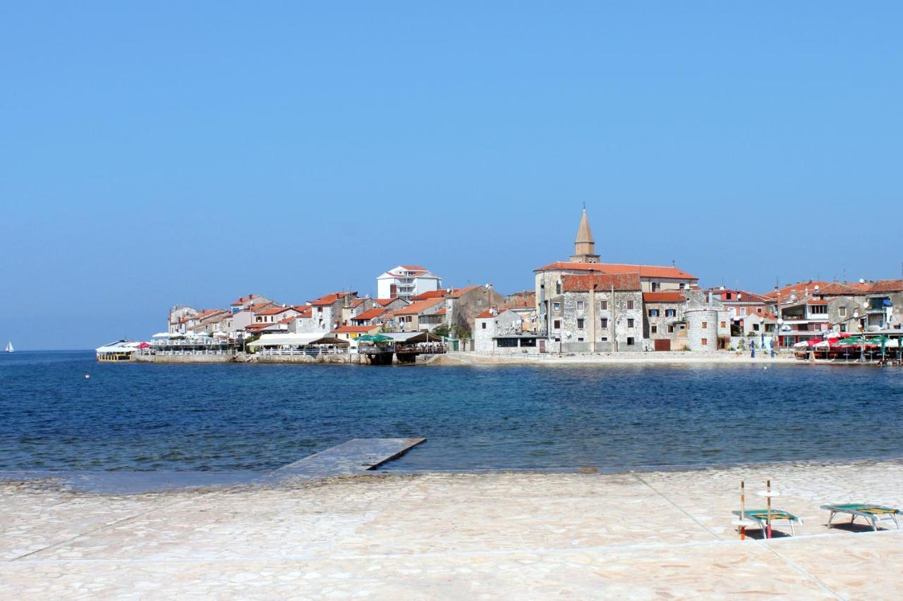 Apartments With A Parking Space Umag - 7057 Екстер'єр фото