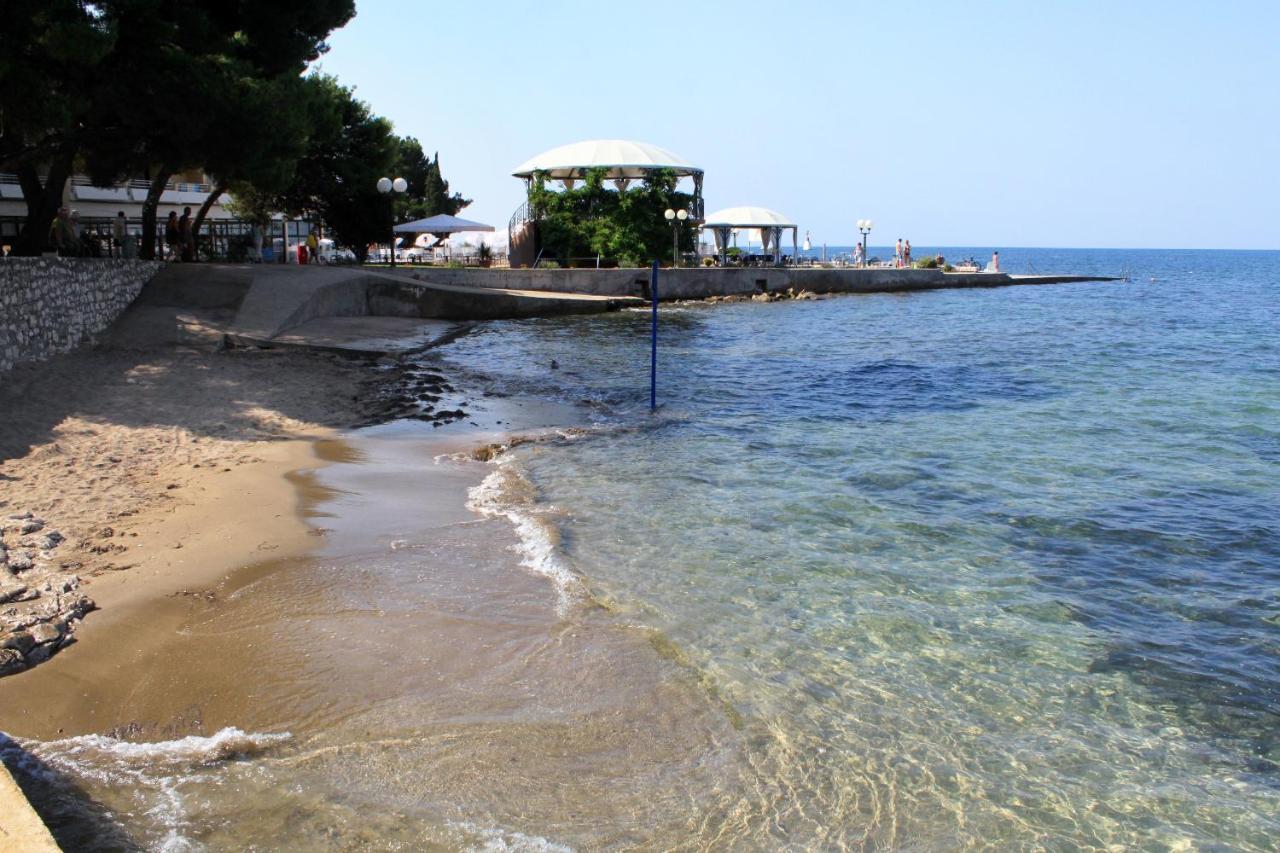 Apartments With A Parking Space Umag - 7057 Екстер'єр фото
