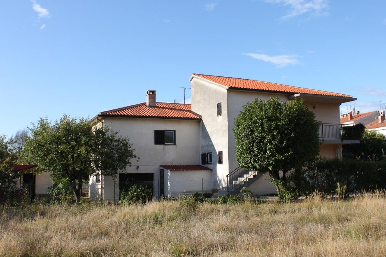 Apartments With A Parking Space Umag - 7057 Екстер'єр фото