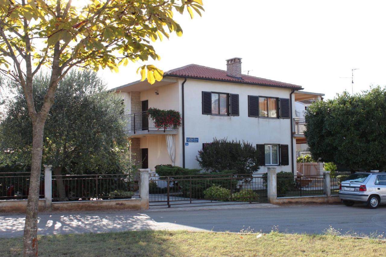 Apartments With A Parking Space Umag - 7057 Екстер'єр фото