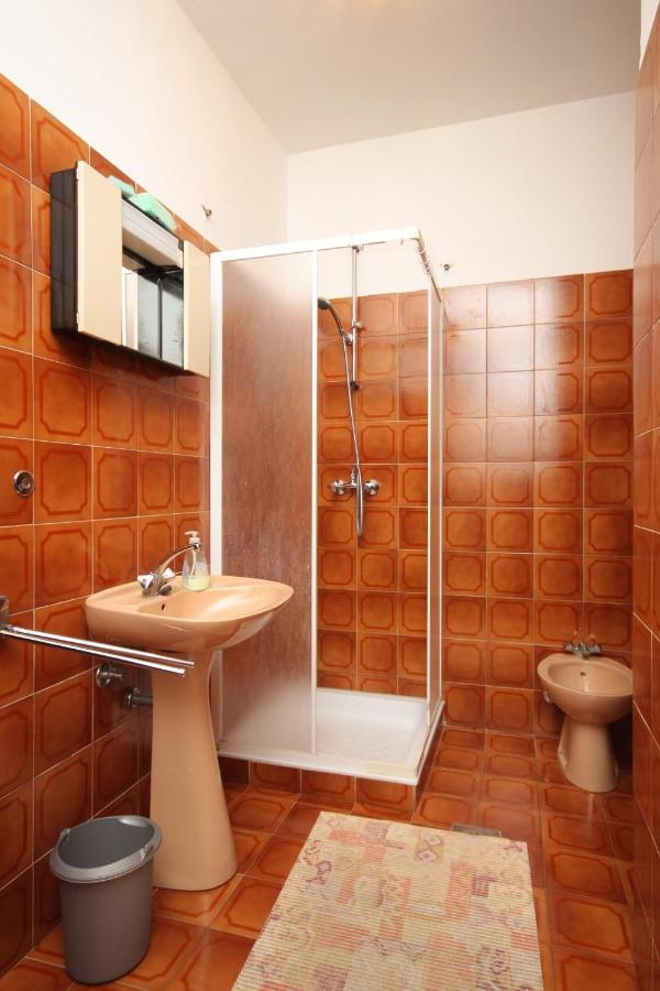 Apartments With A Parking Space Umag - 7057 Екстер'єр фото