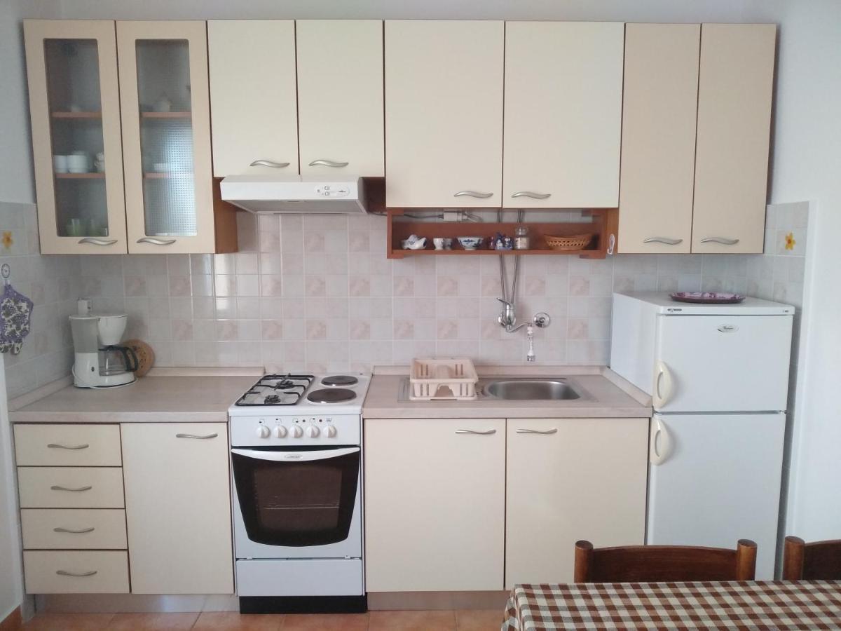 Apartments With A Parking Space Umag - 7057 Екстер'єр фото