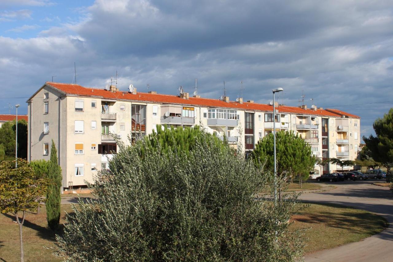 Apartments With A Parking Space Umag - 7057 Екстер'єр фото