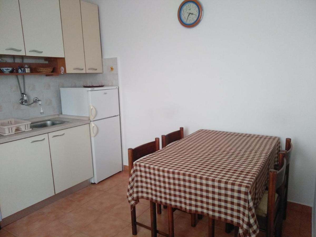 Apartments With A Parking Space Umag - 7057 Екстер'єр фото