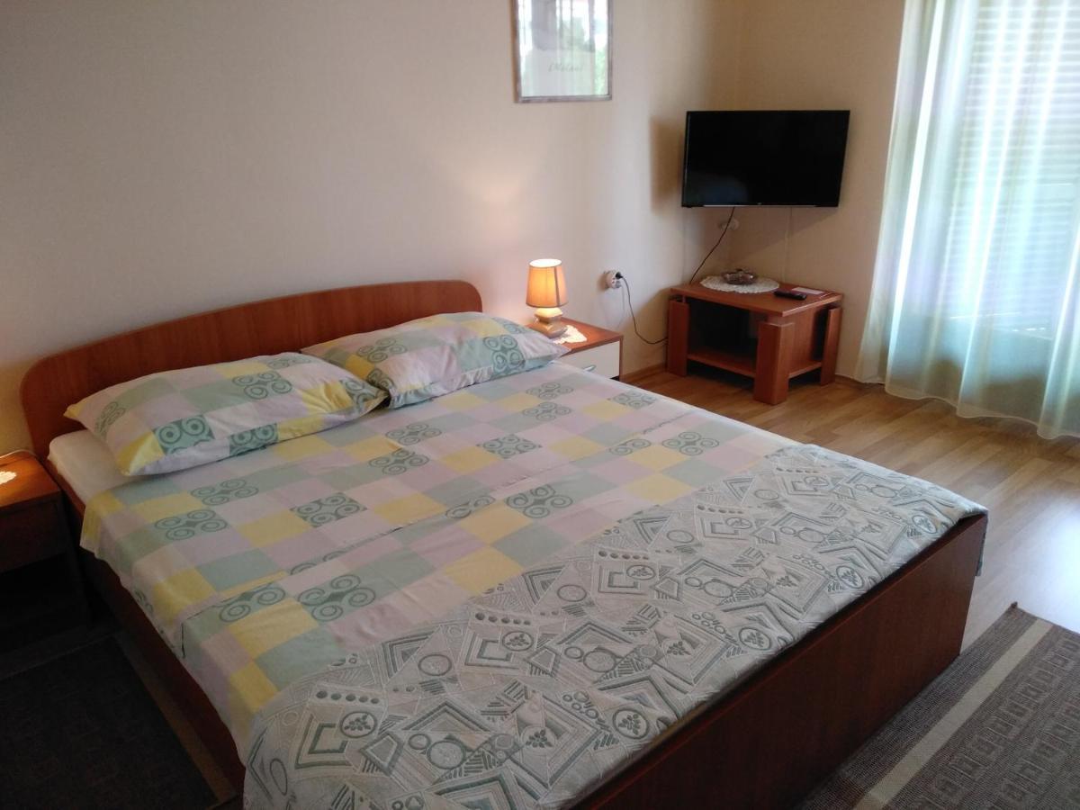 Apartments With A Parking Space Umag - 7057 Екстер'єр фото