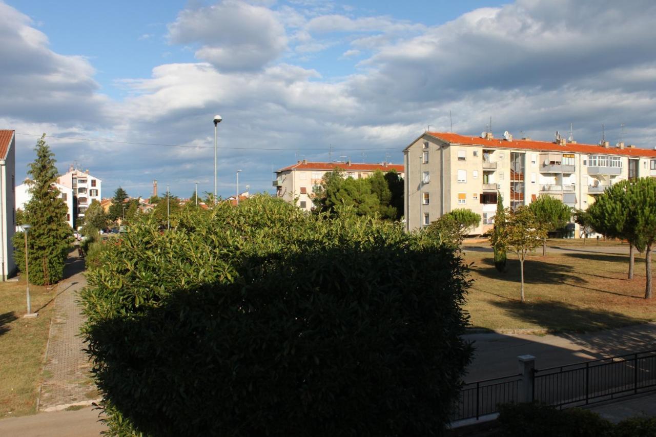 Apartments With A Parking Space Umag - 7057 Екстер'єр фото